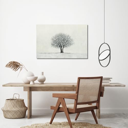 Canvas Tree of Life Wall Art Decor Wall Pictures for Living Room 24" x 36"