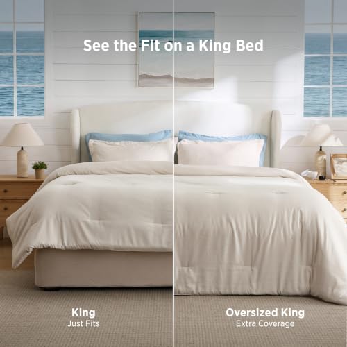 King Size Comforter Set