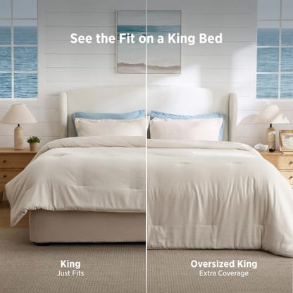 King Size Comforter Set