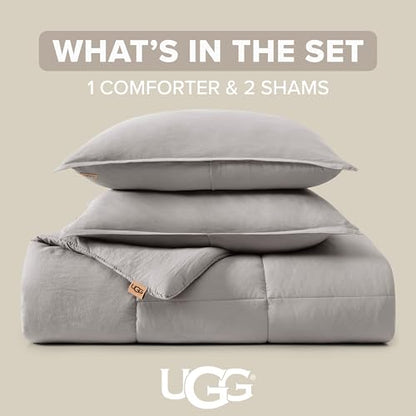 Leonora Queen Comforter Set