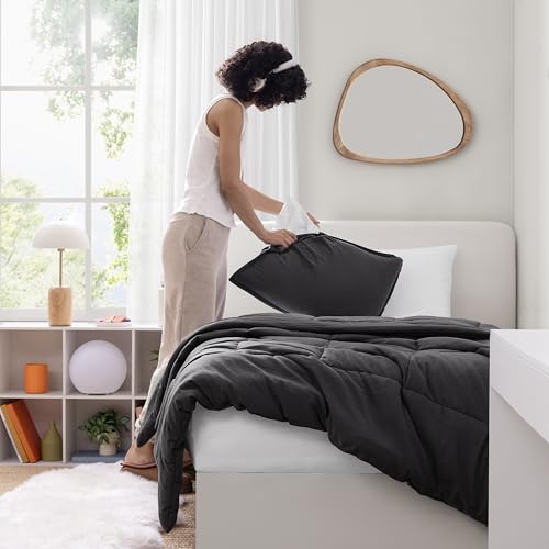 Leonora Twin Comforter Set