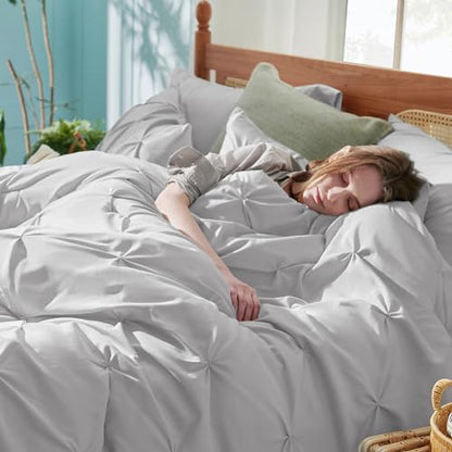 Twin Comforter Set & Sheet Set