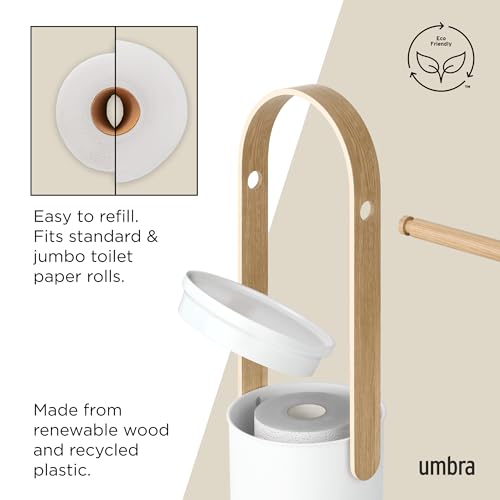 Bellwood Toilet Paper Holder