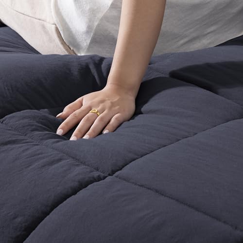 Leonora Queen Comforter Set