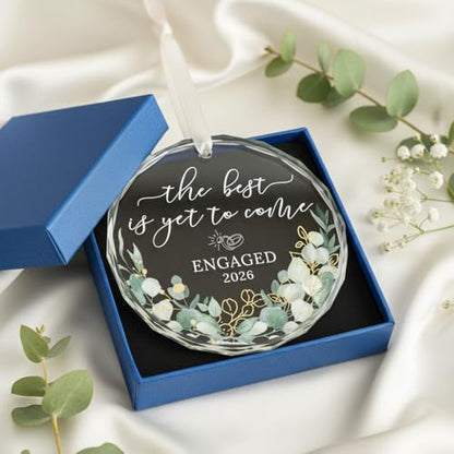 Engagement Gifts for Couples