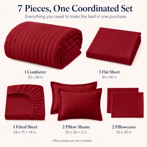 Full Size Comforter Sets