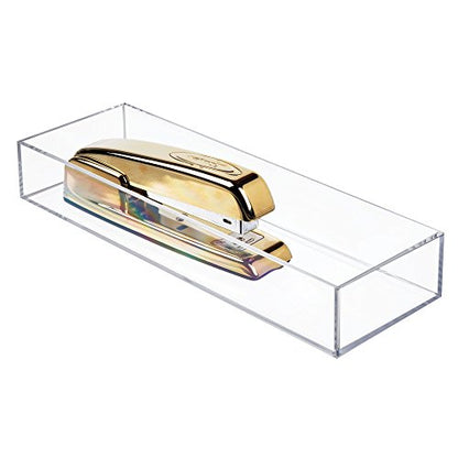 Plastic Drawer Organizer