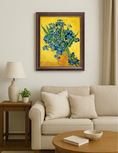 Vincent Van Gogh Wall Art Framed