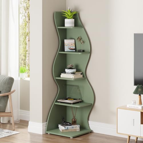 Corner Shelf Modern 5