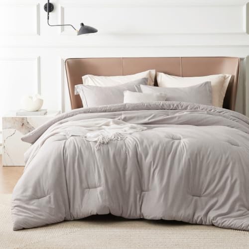 California King Comforter Set