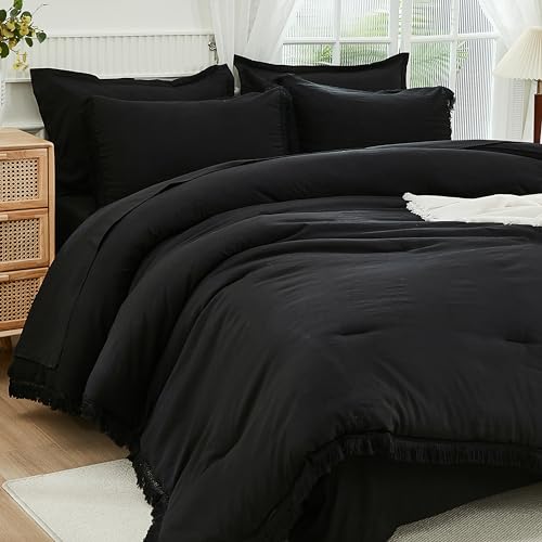 Queen Comforter Set