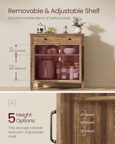 Buffet Cabinet