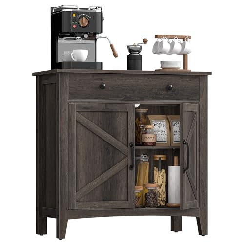 Buffet Cabinet