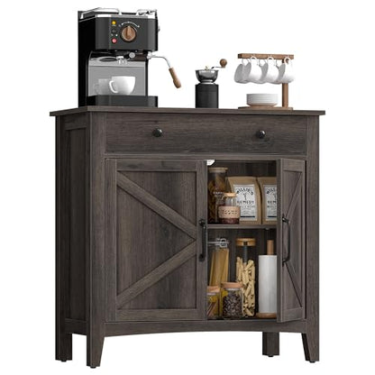 Buffet Cabinet