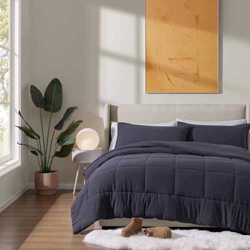 Leonora King Comforter Set