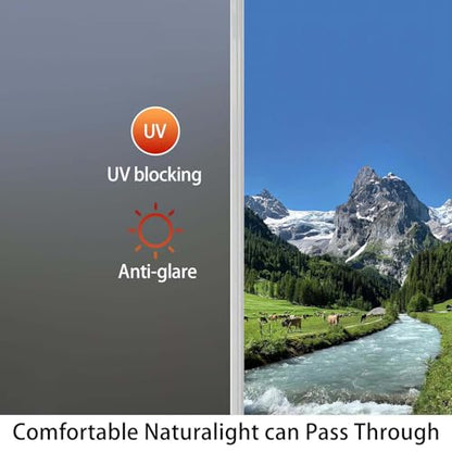 Frosted Window Film