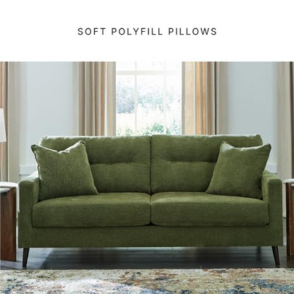 Bixler Sofa Mid