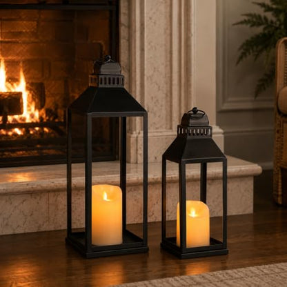 Decorative Lanterns Indoor Outdoor (240 Count)