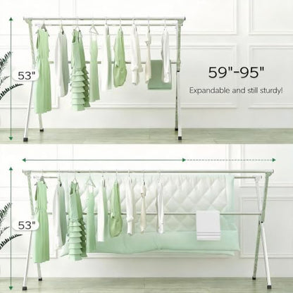Clothes Drying Racks Outdoor