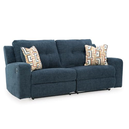 Danum Reclining Sofa
