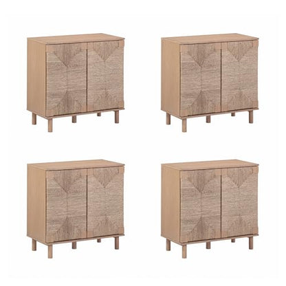 Beacon Boho TV Stand