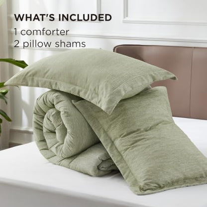 Full Comforter Set