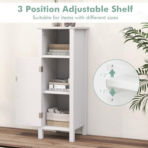 Bathroom Storage Cabinet