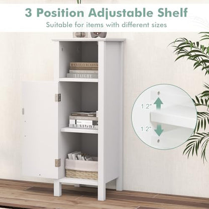 Bathroom Storage Cabinet