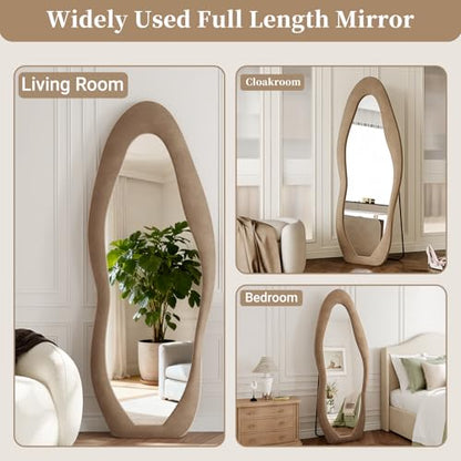 Full Length Mirror