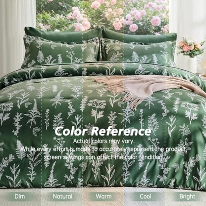 Oversized King Comforter Set