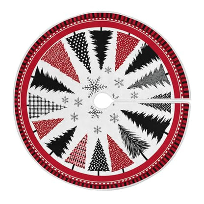 Christmas Tree Skirt