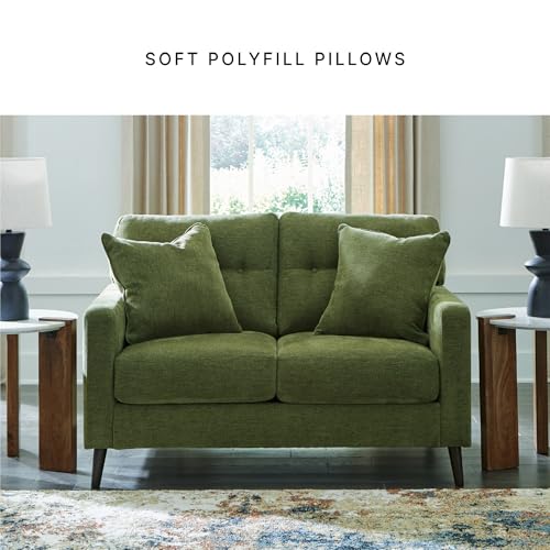 Bixler Loveseat Sofa