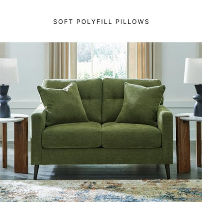 Bixler Loveseat Sofa