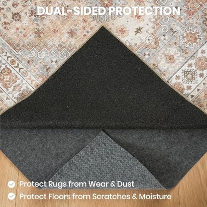 Rug Pad 9x12 1
