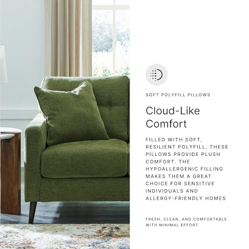 Bixler Loveseat Sofa