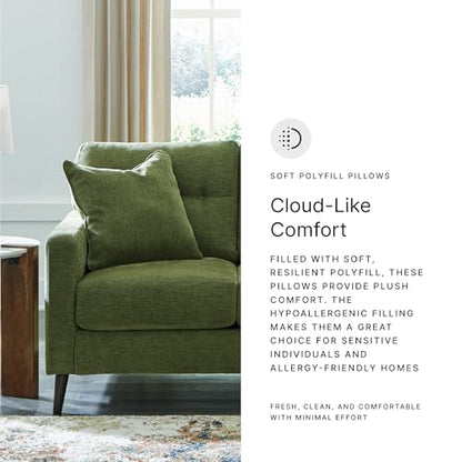 Bixler Loveseat Sofa