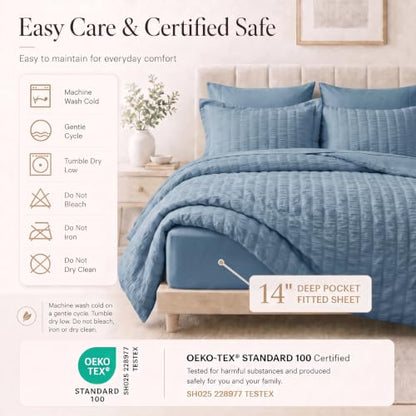 Queen Comforter Set