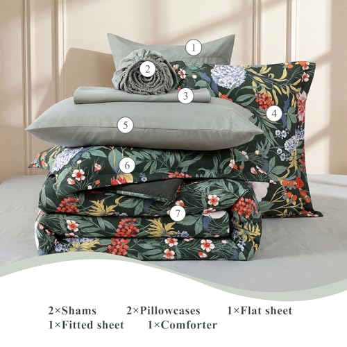 King Size Comforter Set