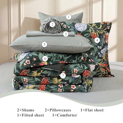 King Size Comforter Set