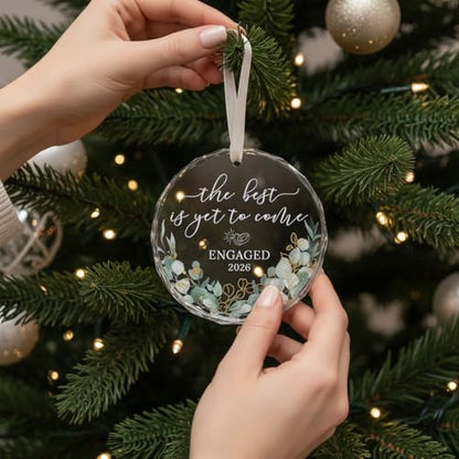 Engagement Gifts for Couples