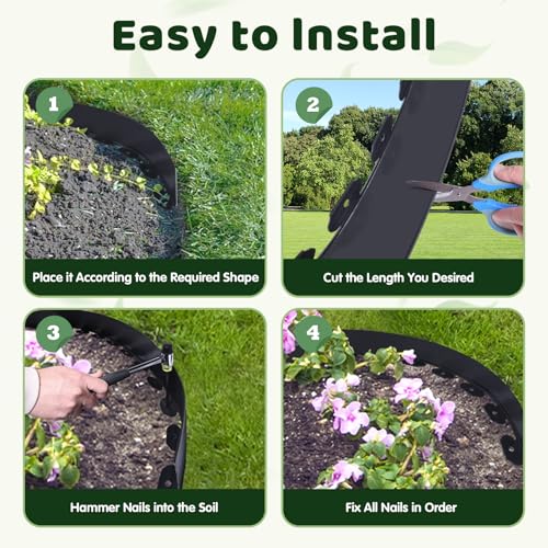 Landscape Edging (100 Count)