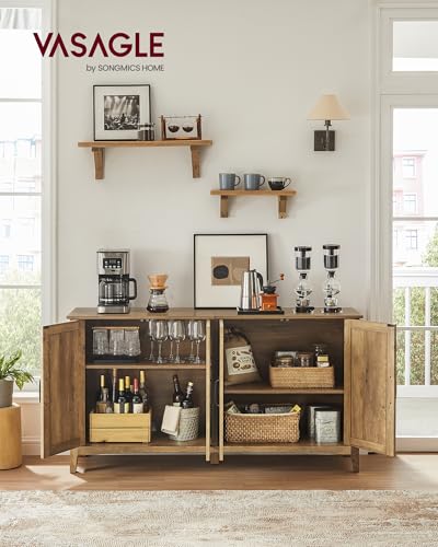 Buffet Cabinet
