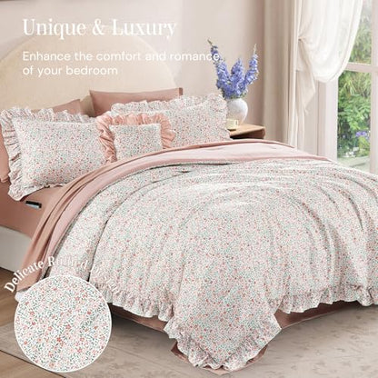 Twin XL Comforter Set