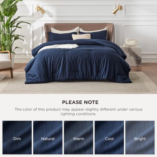 Oversized King Comforter Set