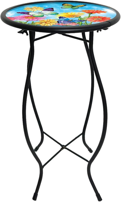 Briarwood Lane Fluttering Butterflies Plant Stand