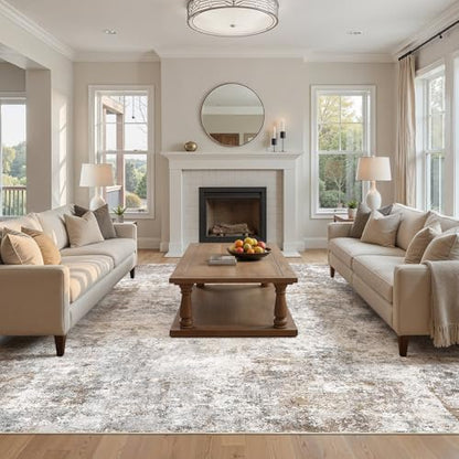Square Area Rugs