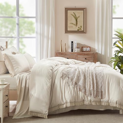 California King Comforter Set