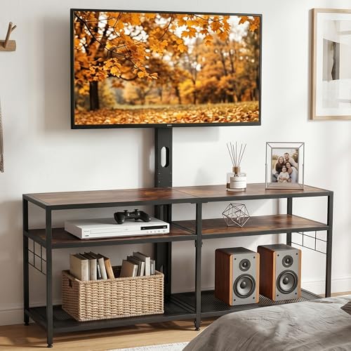 TV Stand with Mount