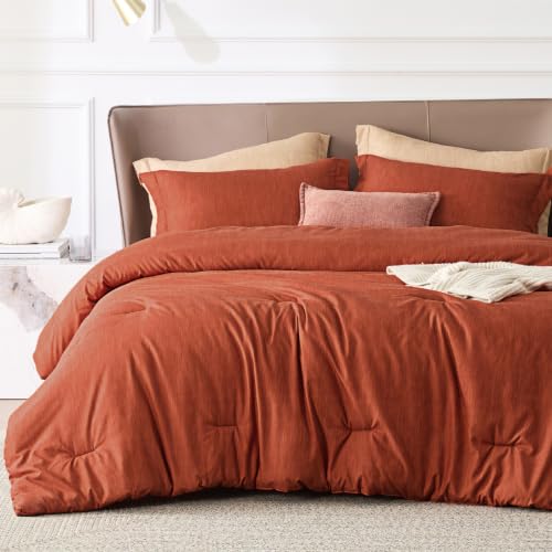 Queen Comforter Set