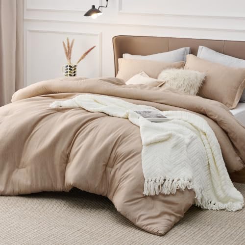 Queen Comforter Set